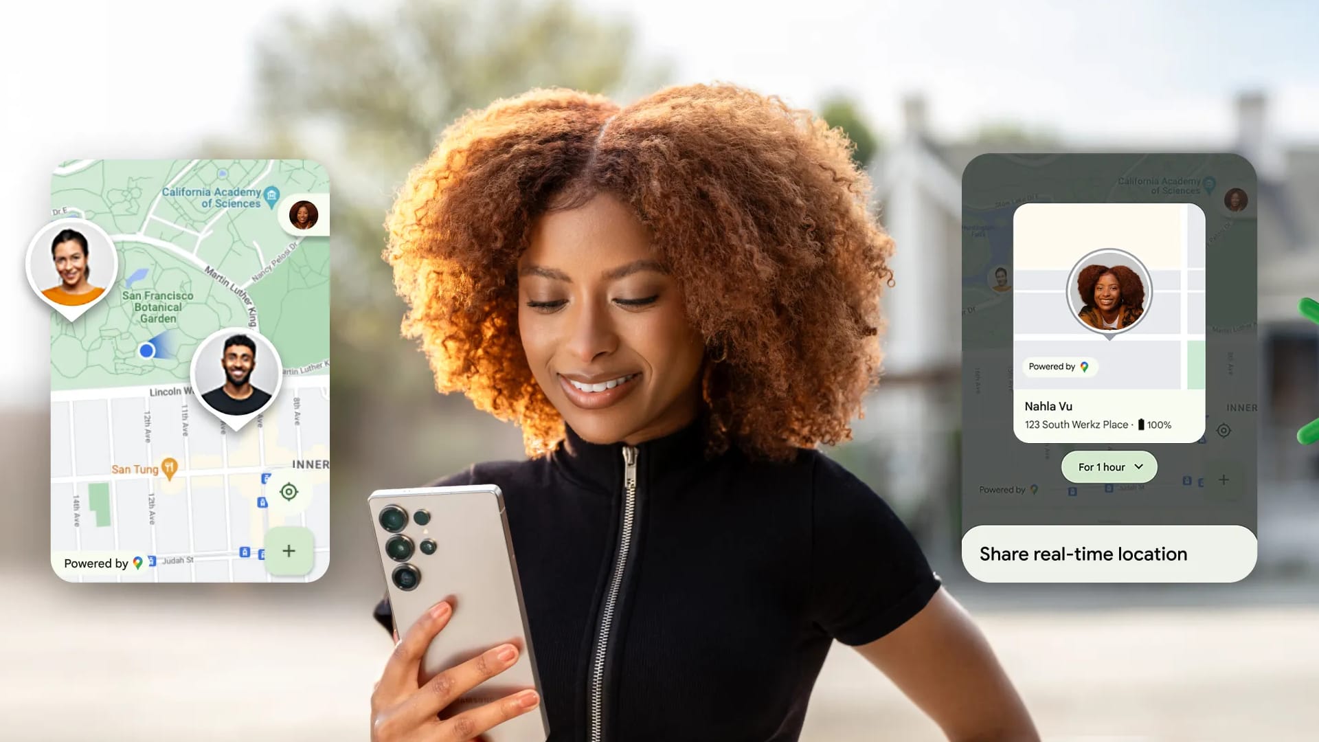 Google Pixel Drop pour mars ajoute une caméra connectée, Satellite SOS pour le Royaume-Uni