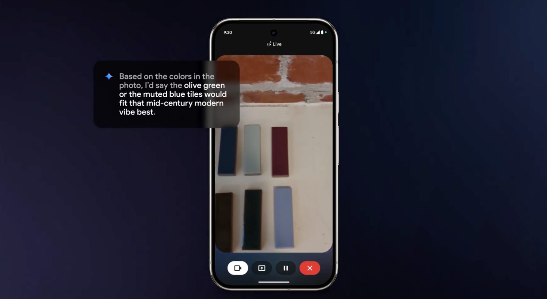 La meilleure nouvelle fonctionnalité de Google Gemini AI est prête à partir