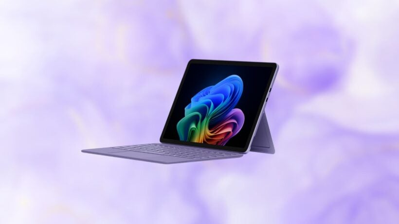 Surface Pro 12 pouces