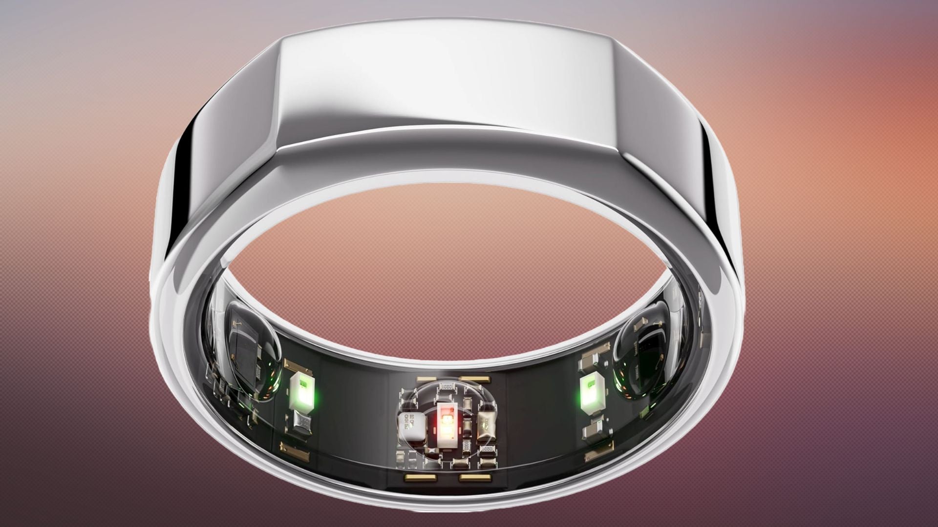 Vous pouvez accrocher un anneau Oura pour presque le moitié du prix pour une durée limitée