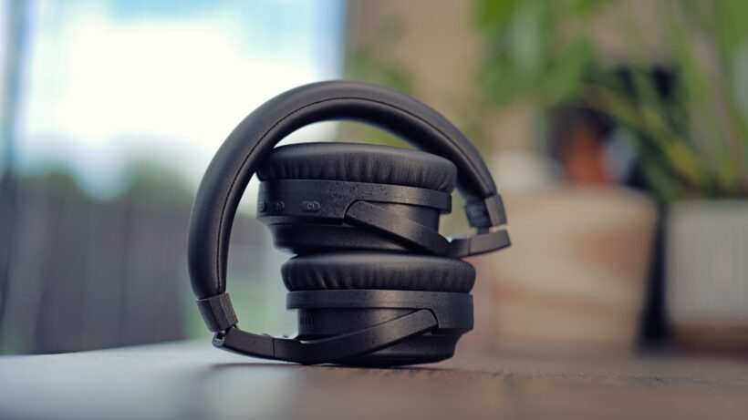 Final UX3000 SV pliable