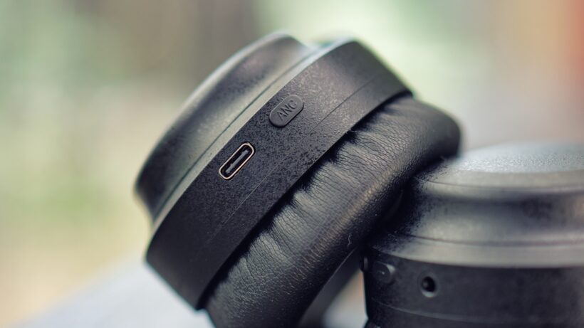 Bouton final Ux3000 SV-Noiselleling