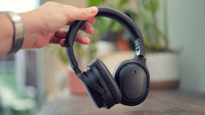 Conception finale SV UX3000