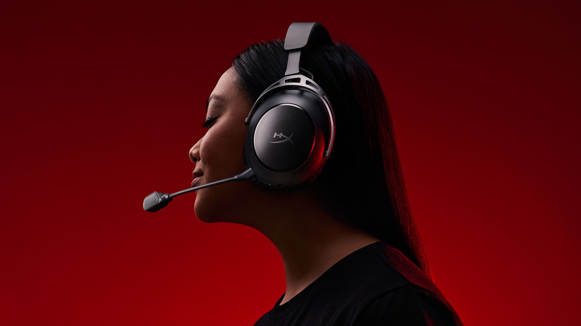 HyperX Cloud Alpha 2 Wireless Hero