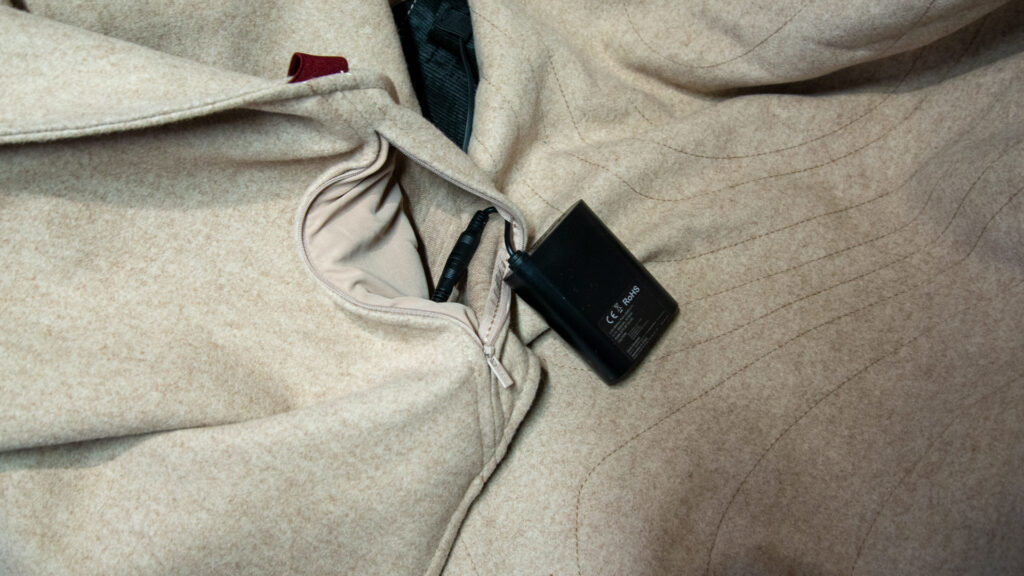 Stoov Énorme batterie de câlins