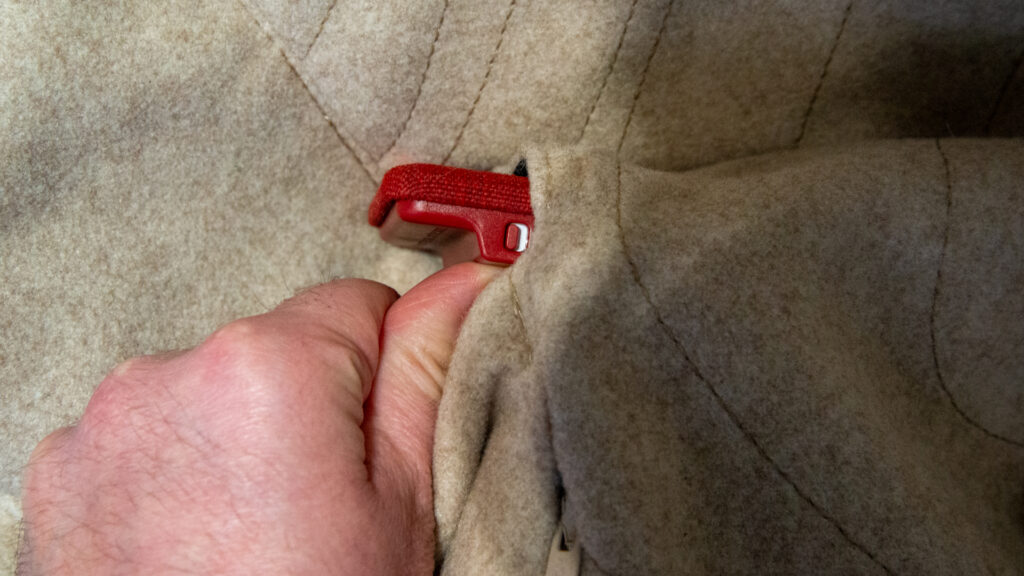 STOOV Énorme interrupteur de câlins