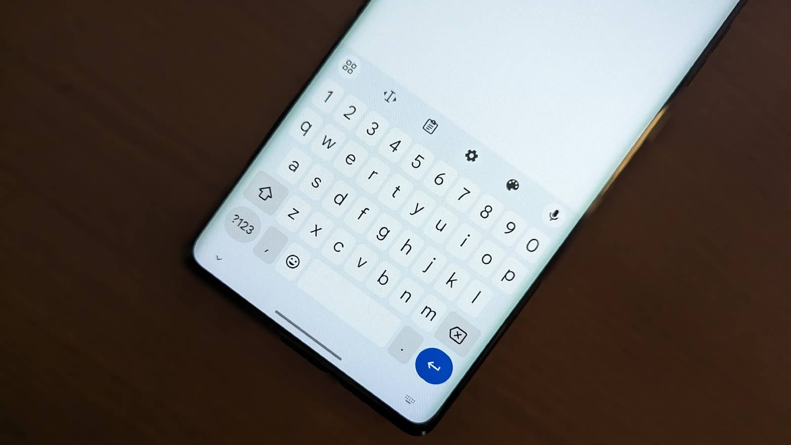 Gboard vous permettra enfin de personnaliser sa taille de police