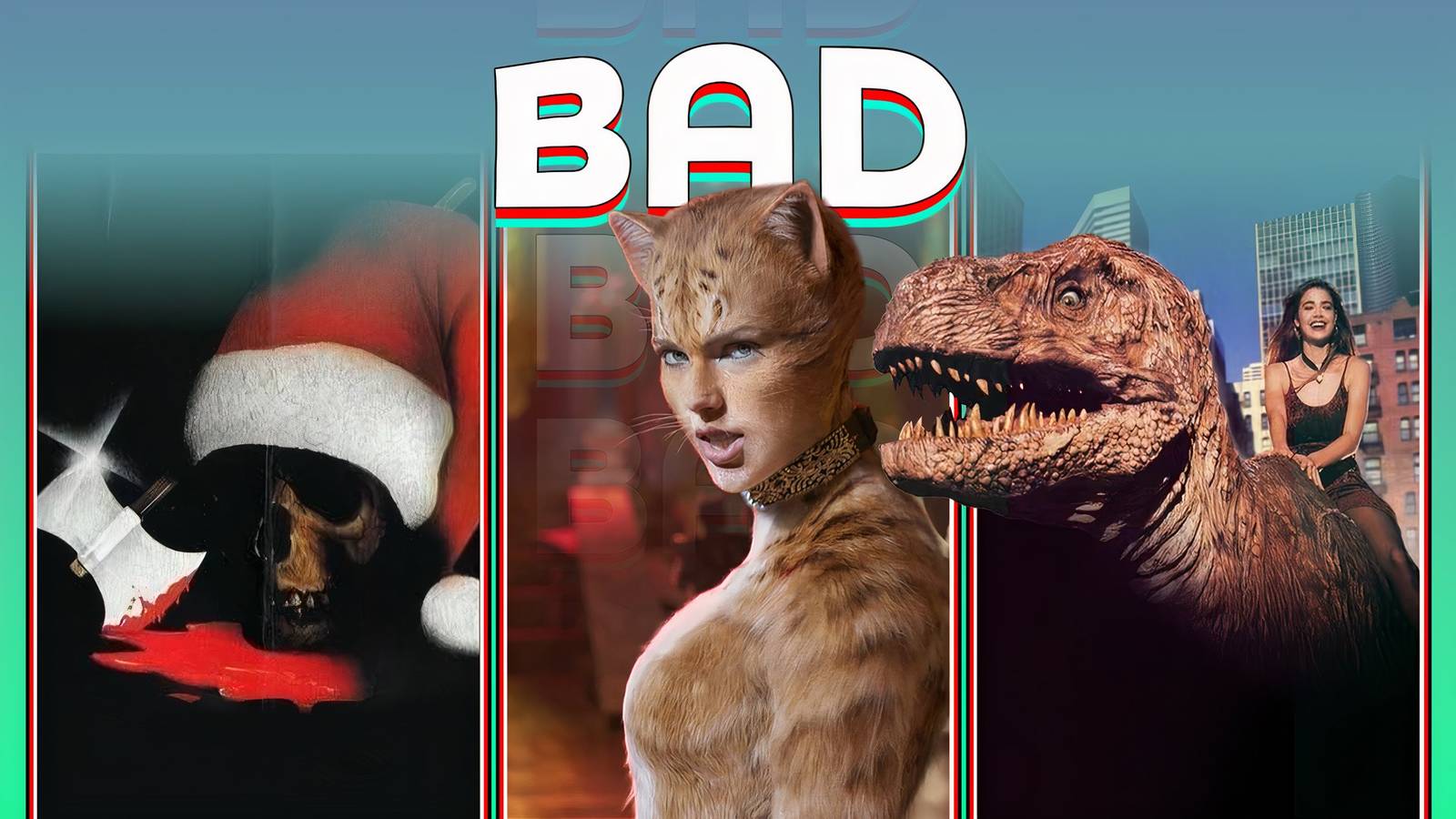 10 films si mauvais qu'ils sont bons