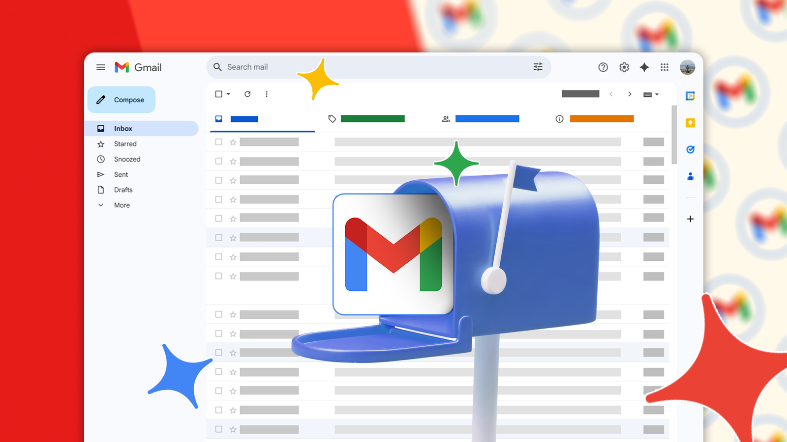 Comment désencombrer votre boîte de réception Gmail avec cette nouvelle fonctionnalité