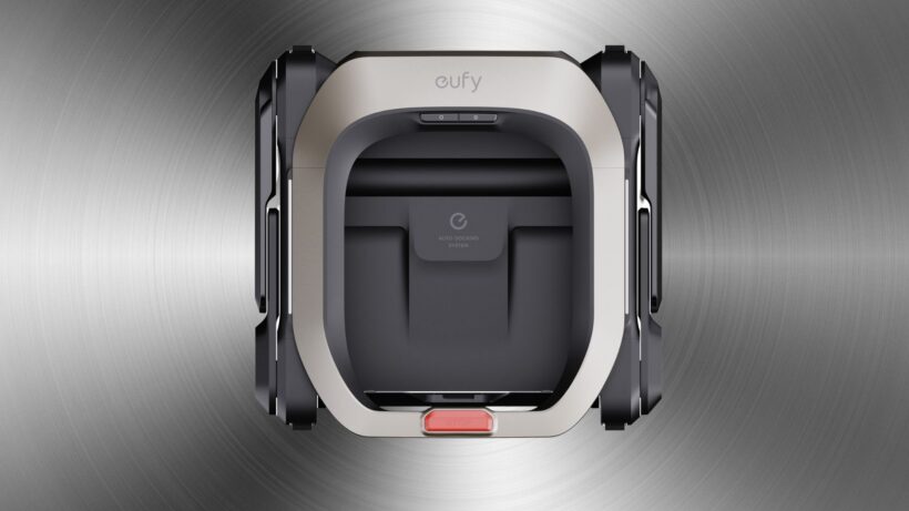 Eufy Marwalker Top Product Image