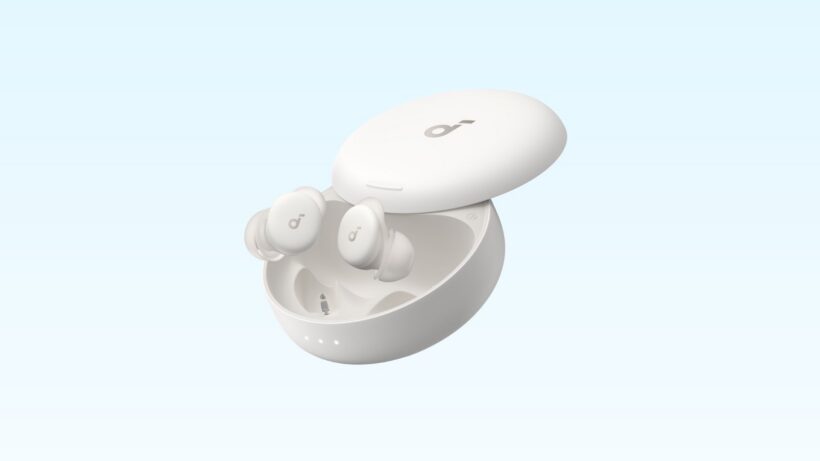 SoundCore Sleep A30 Écouteurs