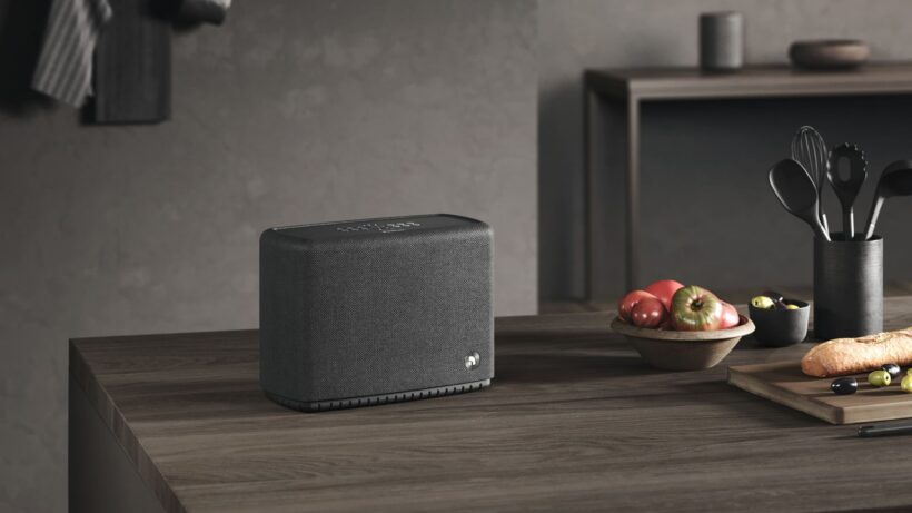 AUDIO PRO A15 W Speaker