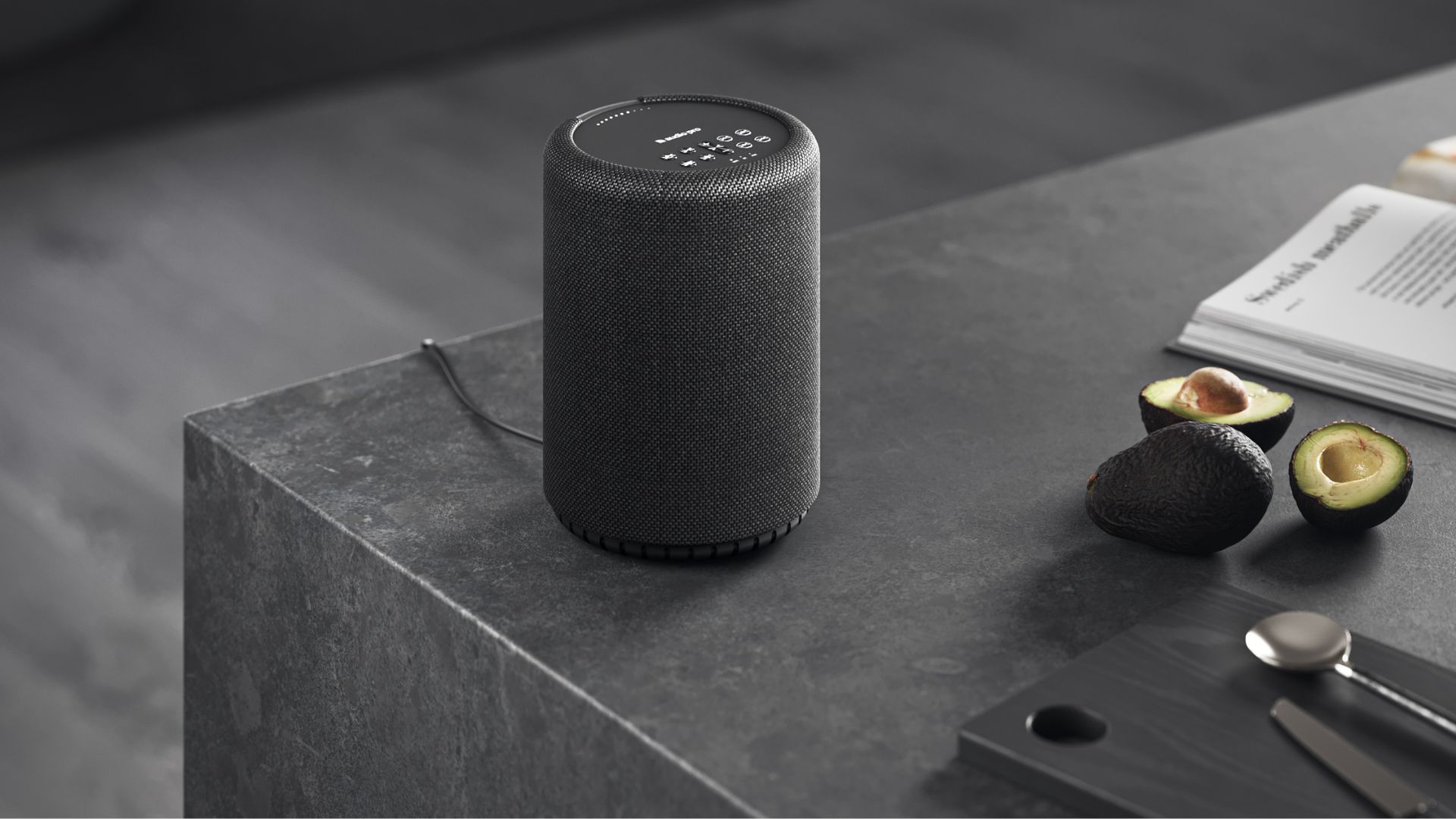 Audio Pro réorganise la gamme de haut-parleurs avec une application alimentée Wiim