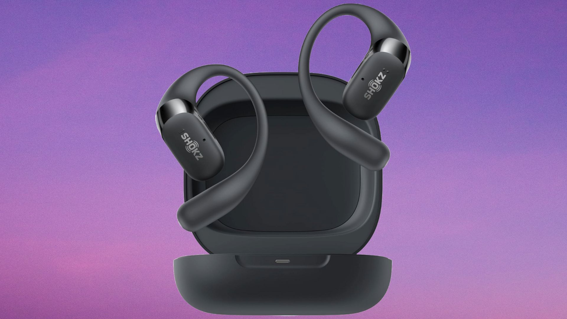 Vous pouvez économiser 80 £ sur le Shokz OpenFit 2 pour une durée limitée