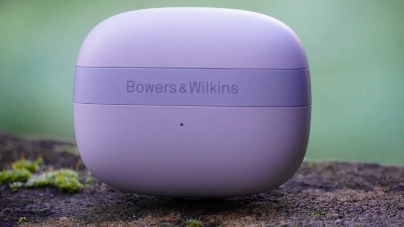 Bowers Wilkins PI6 CHARGE