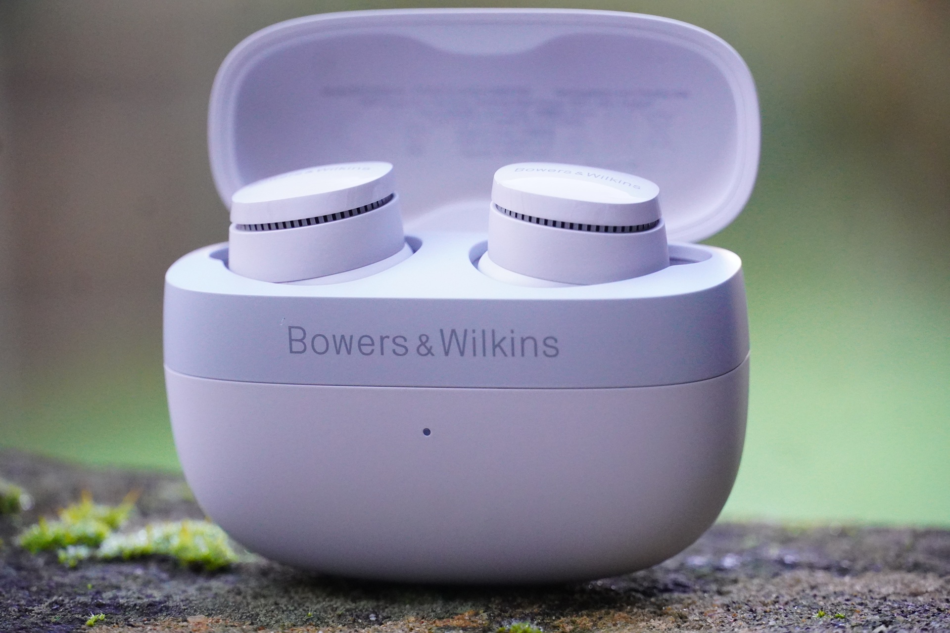 Bowers & Wilkins Pi6 Review: Audio par excellence