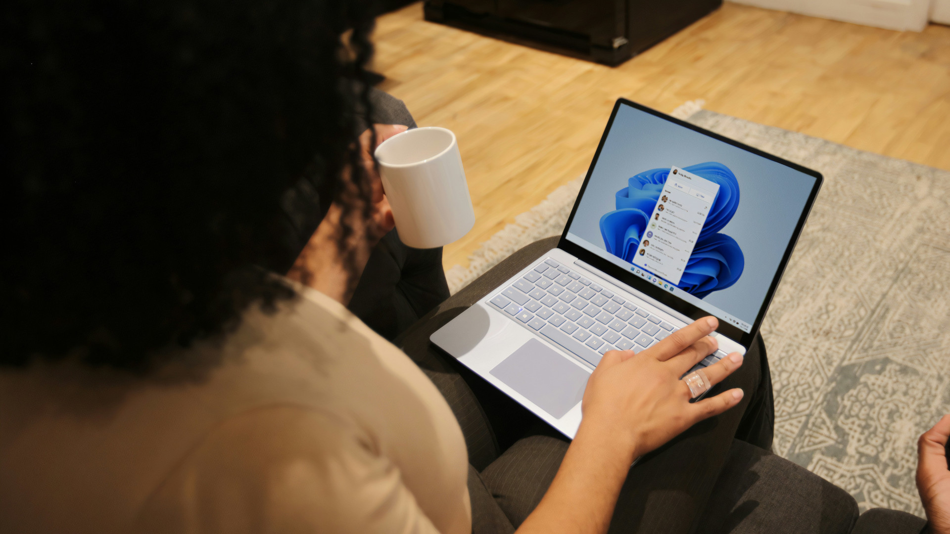 Microsoft oblige bientôt l'application Copilot 365