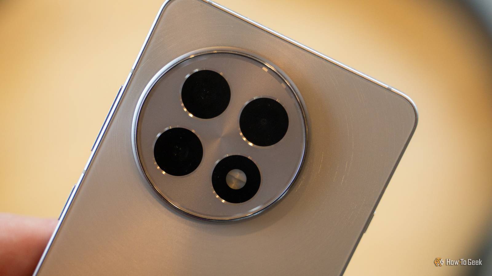 Votre téléphone OnePlus a une énorme vulnérabilité SMS