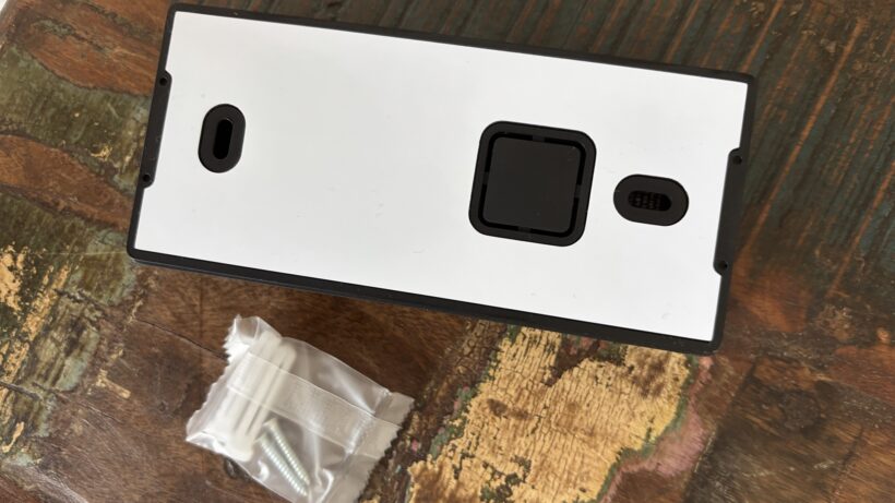 Aqara Doorbell Camera Hub G410 Sticky Pad