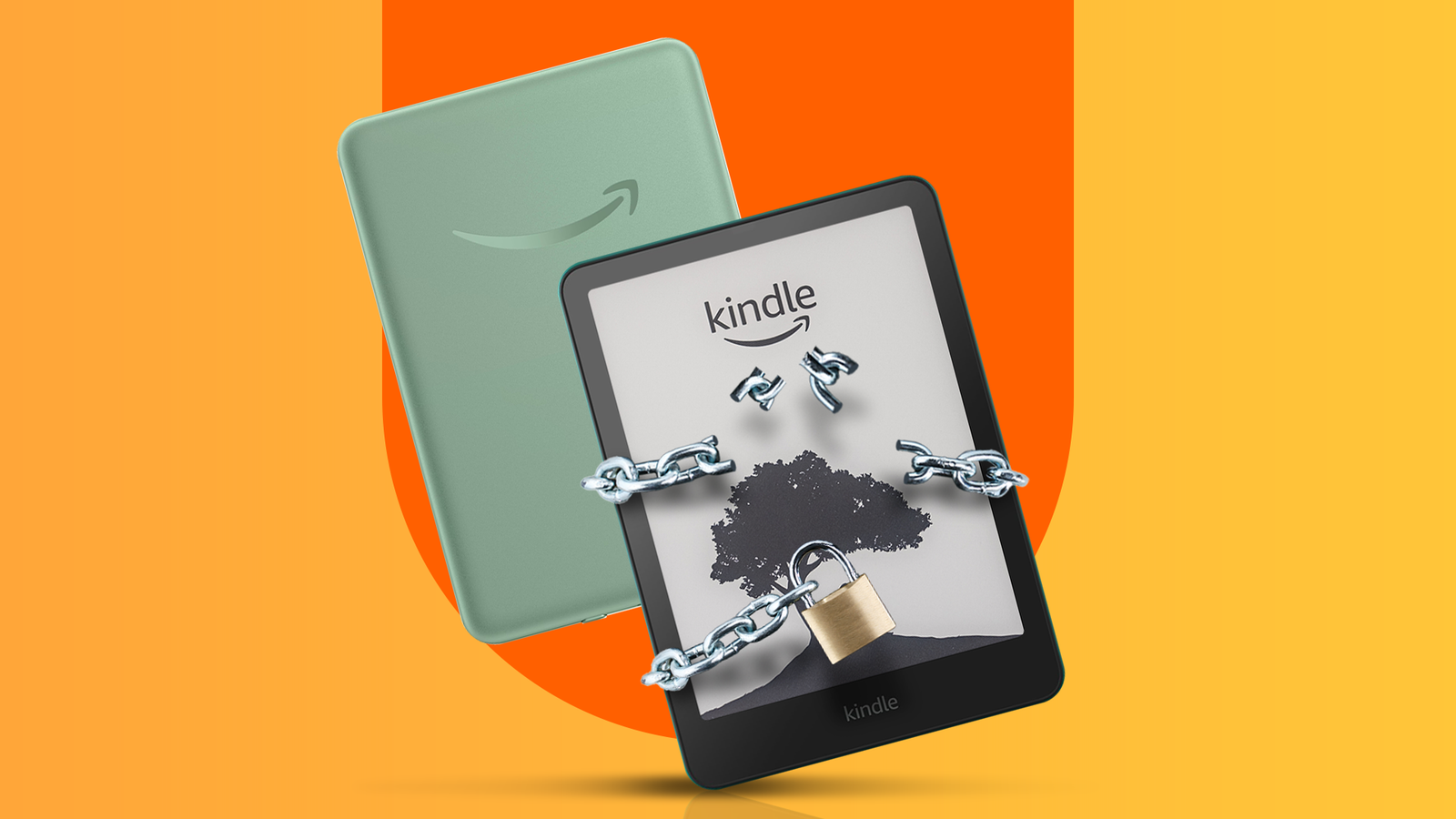 8 choses cool que vous pouvez faire avec un Kindle jailbreaké