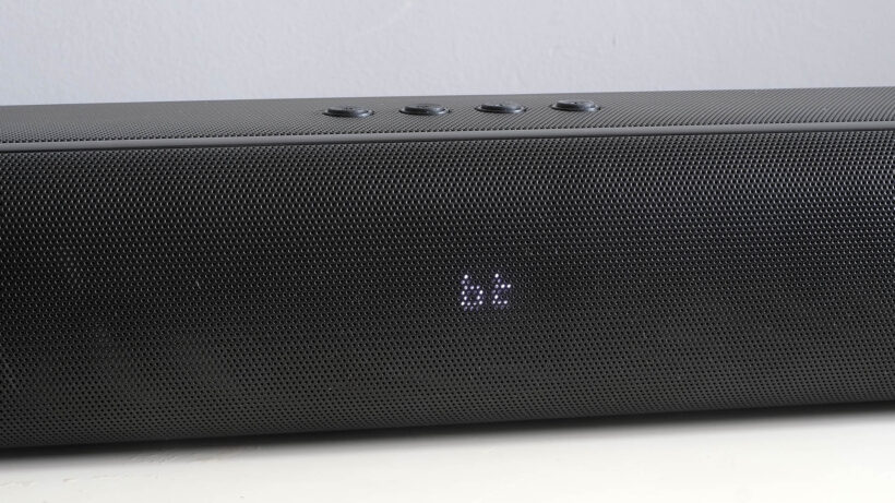 Écran avant de la majorité Naga 60