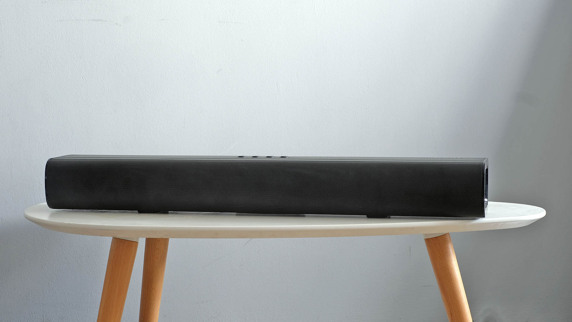 Majority Naga 60 Soundbar Review: Bargain Basement Sound