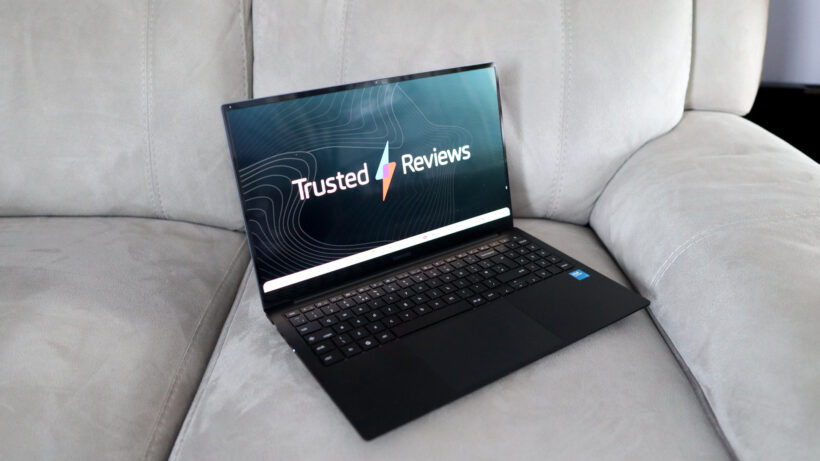 Profil - Samsung Galaxy Chromebook Plus