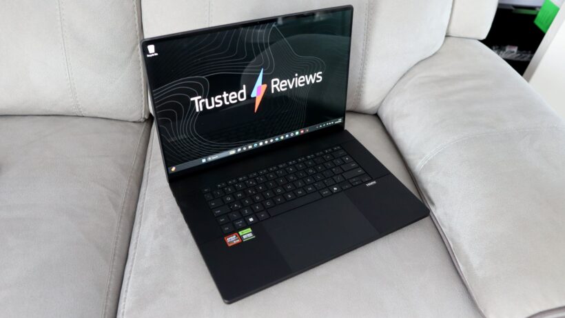 Profil - ASUS Proart P16 (2025)