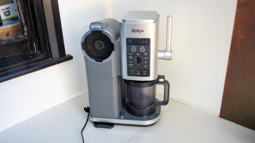 Ninja Swirl par Creamli Hero