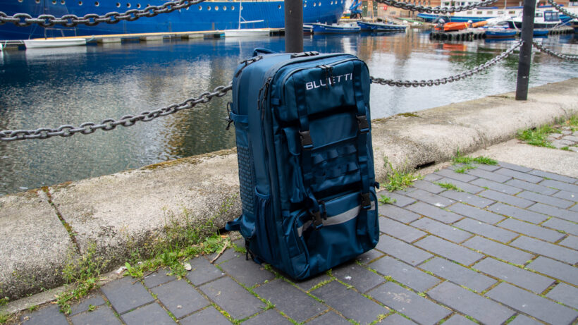 Bluetti Handsfree 2 Hero