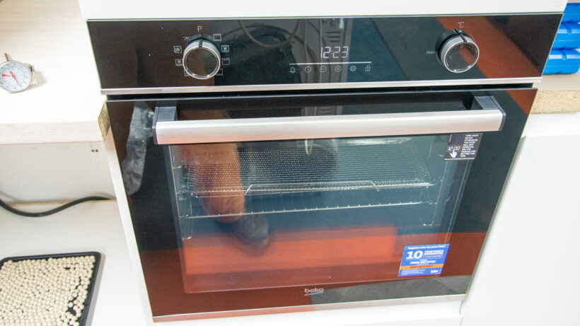 Beko BBIMA13301XMP Héros