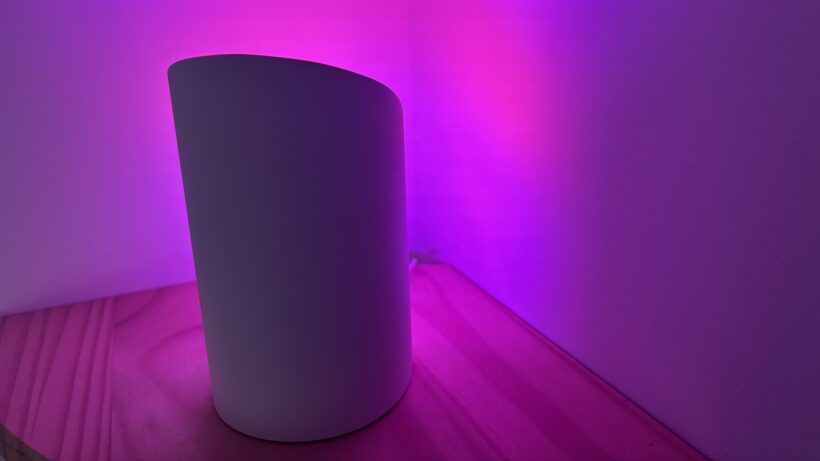 Philips Hue Play Wall Washer Hero