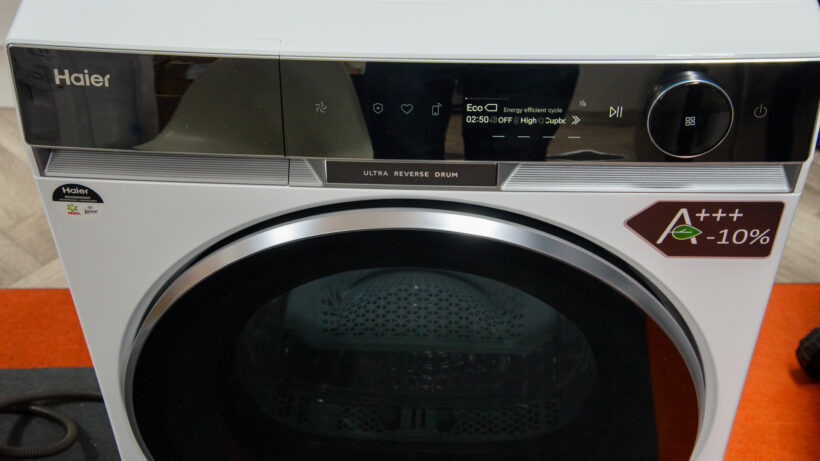 Haier HD90-A3Q397U1 Héros