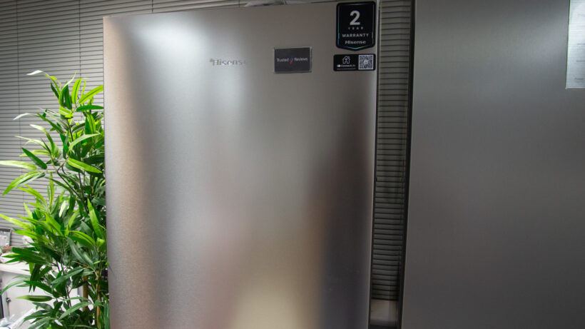 Hisense RB3K330Saic Héros