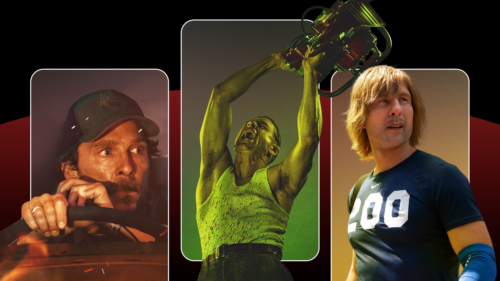 8 nouvelles émissions et films à regarder sur Netflix, HBO Max et plus ce week-end