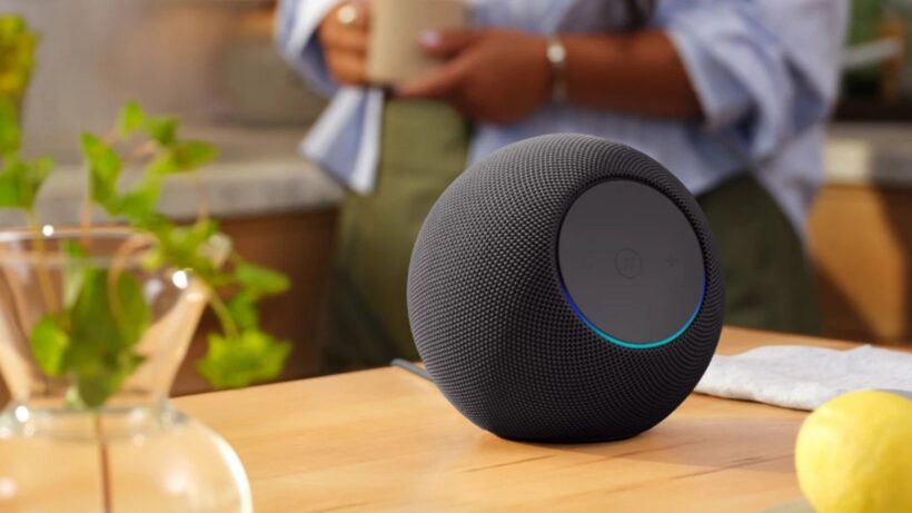 Amazon Echo Studio 2025