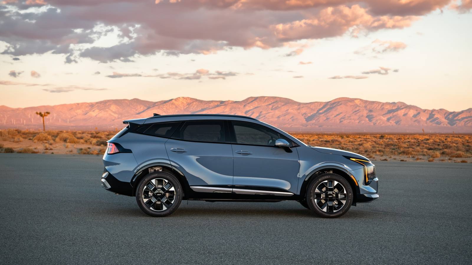 Ce SUV hybride est plus efficace que le RAV4 et Cr-V