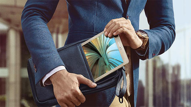 Samsung Galaxy Tab S3 leaks for second time this month – launch imminent?