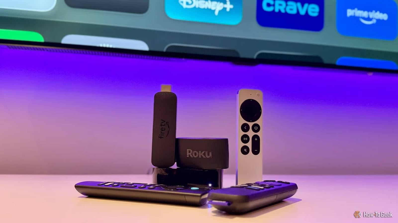 Pourquoi j'ai abandonné les clés de streaming bon marché