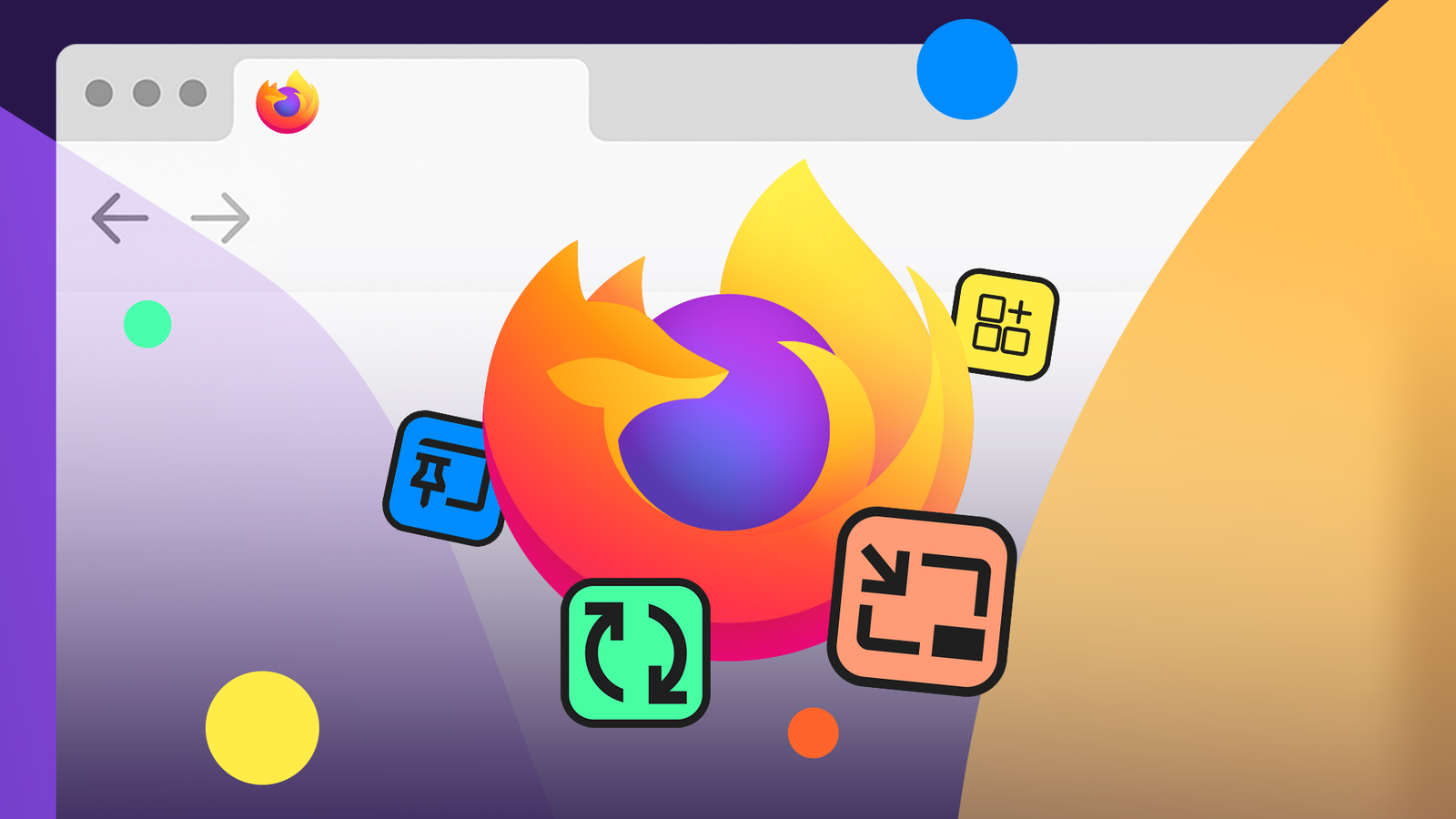 Firefox continuera à recevoir de nouvelles mises à jour de fonctionnalités sur Windows 10