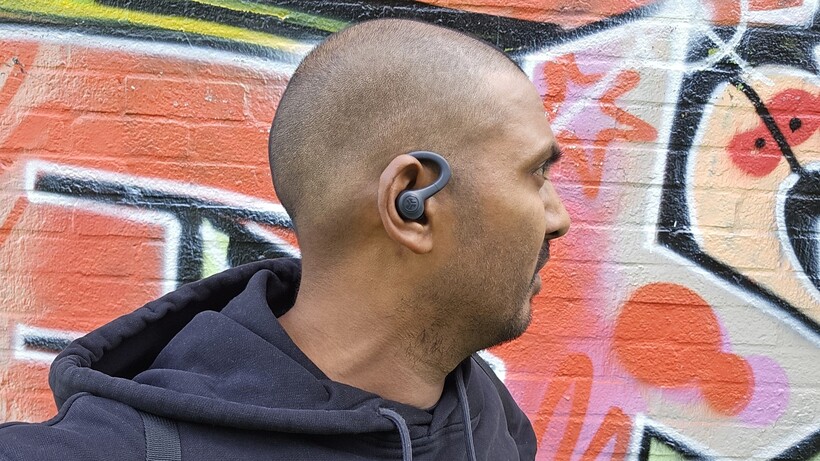 JLab Go Sport plus porté par le critique