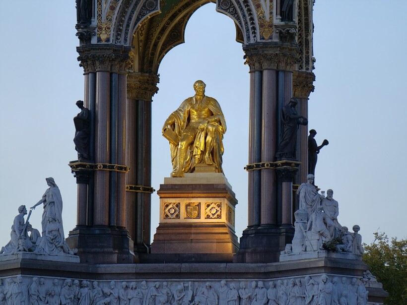 Exemple de caméra Oppo Find X9 Pro