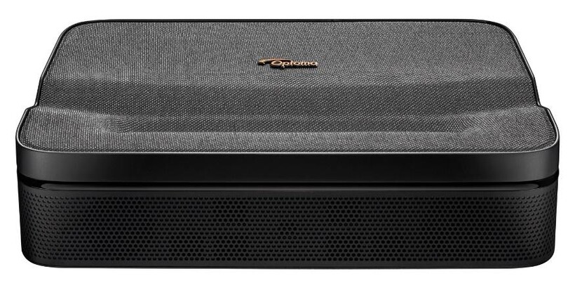 Optoma Photon Go sur fond blanc