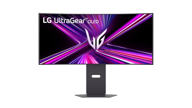 Moniteur de jeu LG UltraGear 34