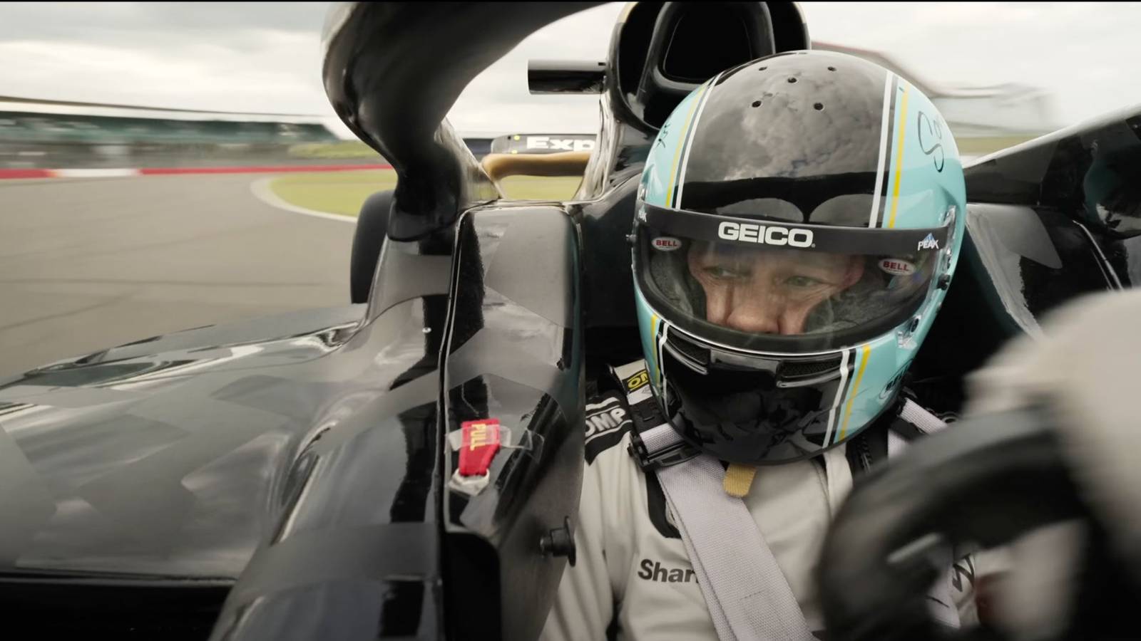 Apple TV obtient les droits exclusifs sur la Formule 1 aux États-Unis, à partir de l'année prochaine