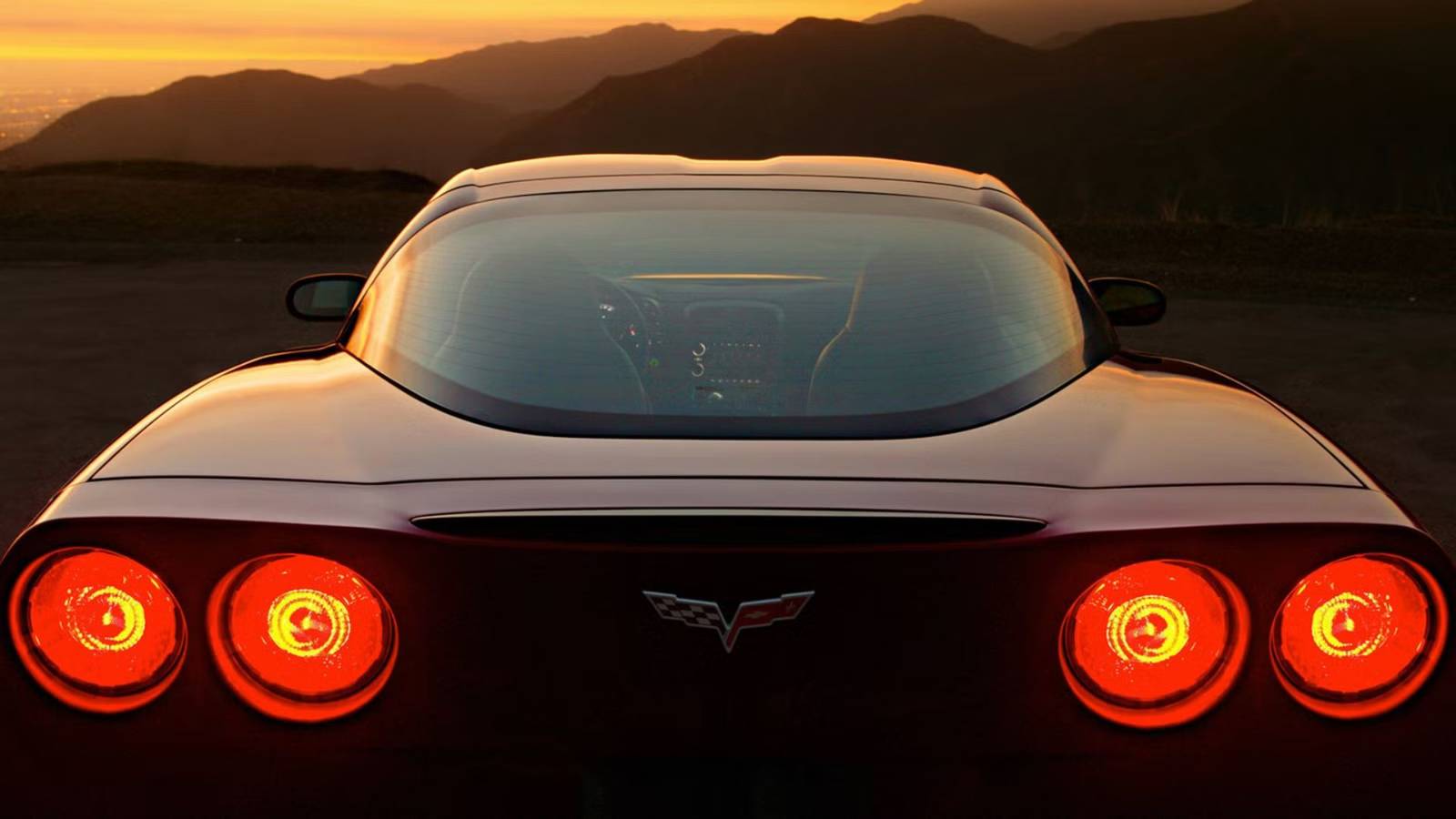 J'ai trouvé la Corvette d'occasion la plus fiable et réellement abordable