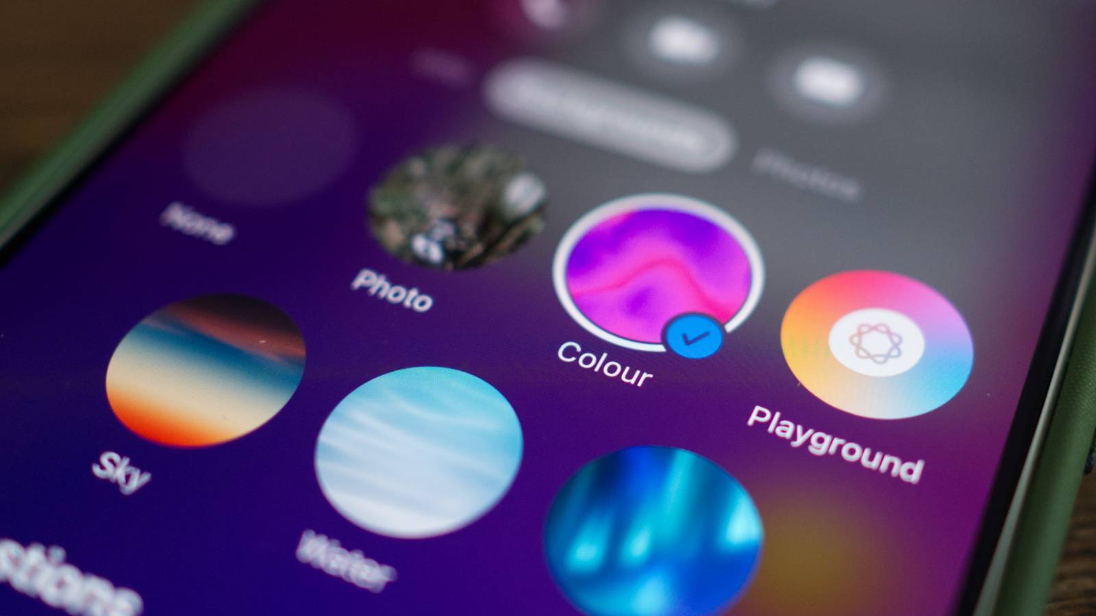 Ne négligez pas cette nouvelle fonctionnalité iPhone, elle rend vos discussions beaucoup plus personnelles