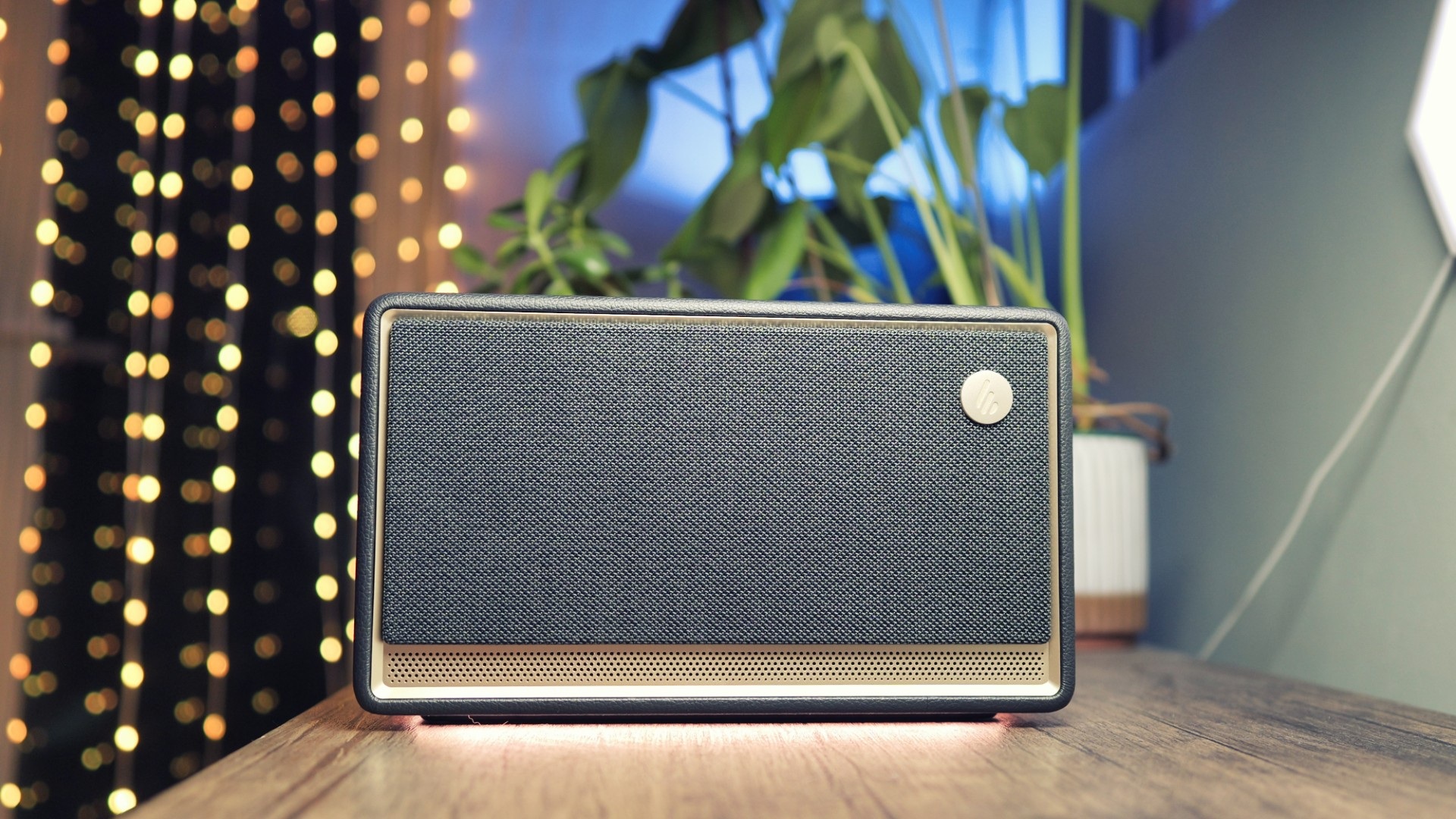 Edifier ES300 Review : Superbe design rétro