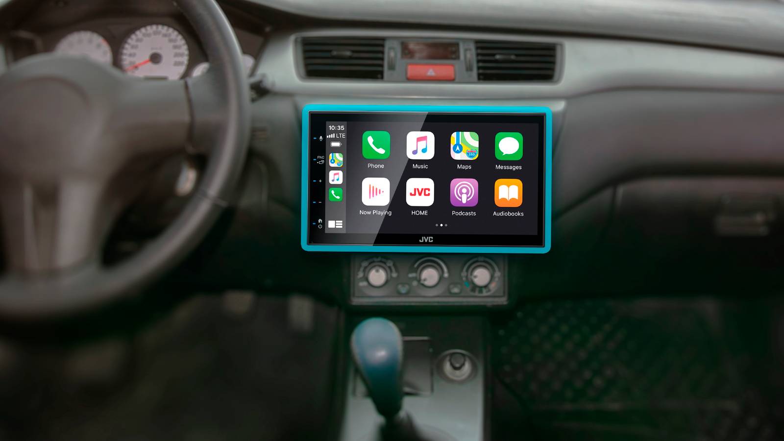 Le meilleur adaptateur sans fil Android Auto prend désormais en charge CarPlay