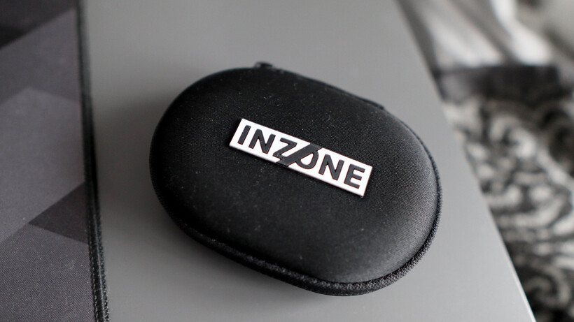 Étui - Sony Inzone E9